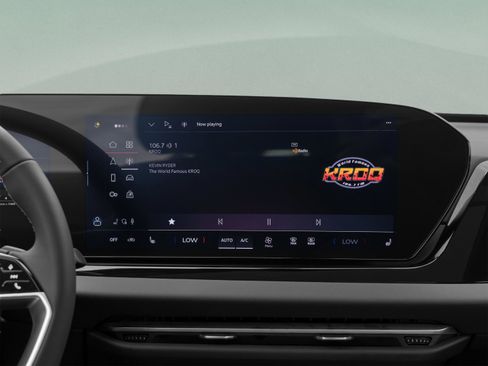 New 2025 Audi A5 2.0T Premium Plus image 17