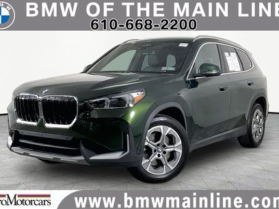 Certified 2023 BMW X1 xDrive28i w/ Convenience Package