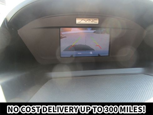 Used 2016 Ford Escape S FWD image 23