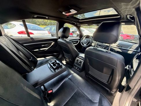 Used 2016 BMW 328i xDrive Sedan AWD/4WD image 31