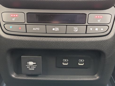 New 2026 Honda Passport TrailSport Elite image 17