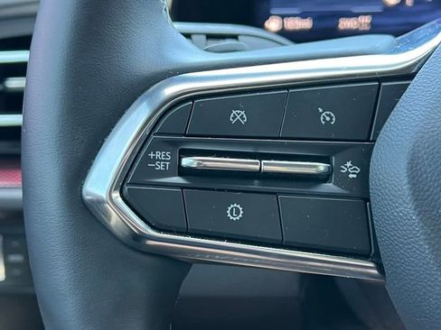 Used 2026 Chevrolet Traverse Z71 w/ LPO, Floor Liner Package AWD/4WD image 23