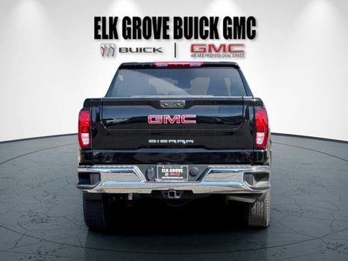 New 2026 GMC Sierra 1500 Pro w/ Pro Value Package AWD/4WD image 5
