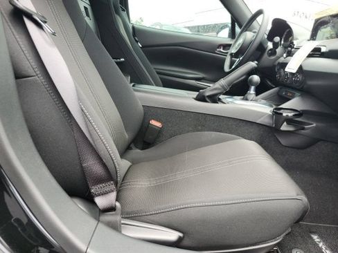 New 2026 MAZDA MX-5 Miata Sport RWD image 17