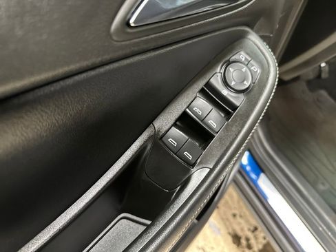 Certified 2023 Buick Encore GX Preferred w/ Cold Weather Comfort Package image 12