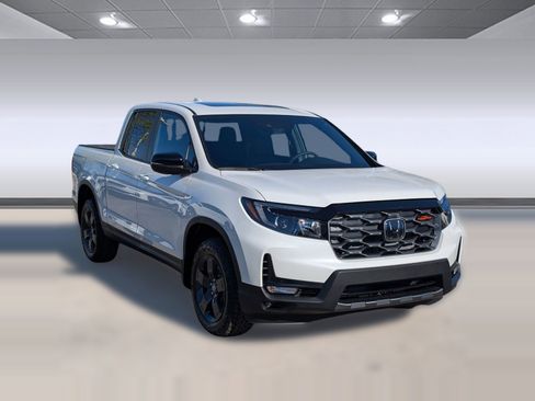 New 2026 Honda Ridgeline TrailSport image 7