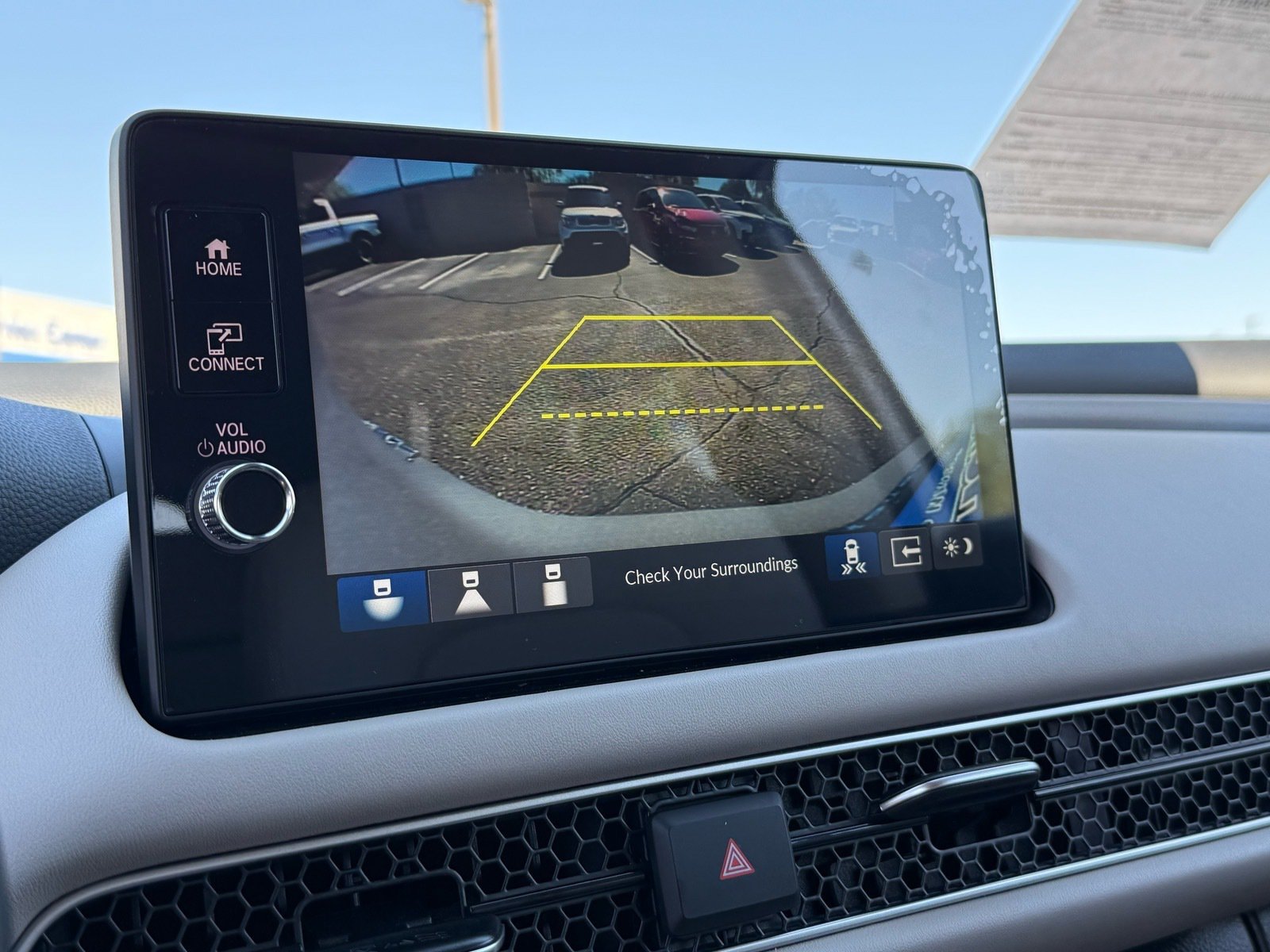 Used 2027 Honda HR-V EX-L image 23
