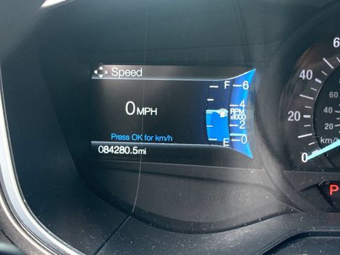 Used 2019 Ford Fusion SE AWD/4WD image 39
