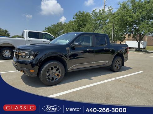 Used 2024 Ford Maverick Tremor w/ Tremor Off-Road Package AWD/4WD image 1