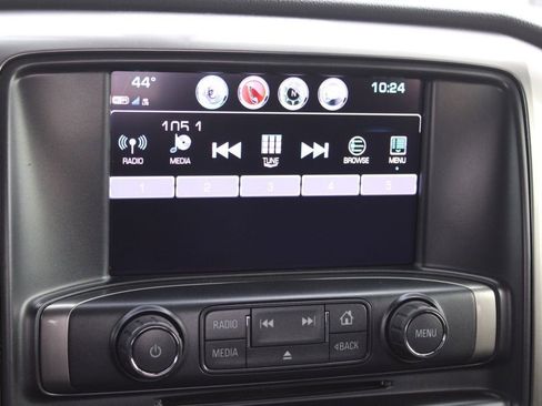 Used 2018 Chevrolet Silverado 1500 LT w/ All Star Edition image 31