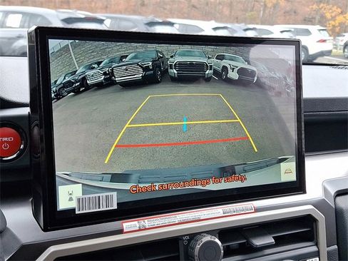 New 2025 Toyota Tacoma TRD Off-Road image 14