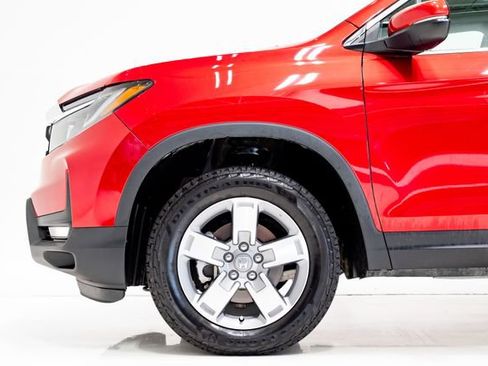 Used 2025 Honda Ridgeline RTL image 31