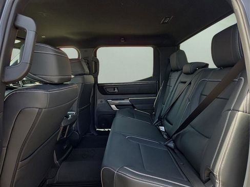 New 2026 Toyota Tundra SR5 AWD/4WD image 14
