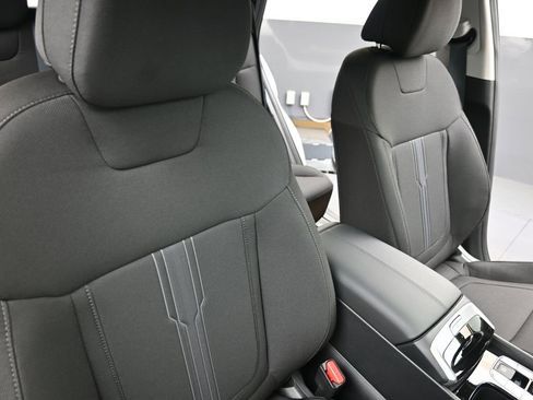 New 2026 Hyundai Tucson SEL image 14