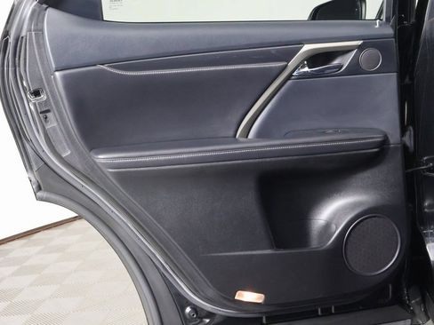 Used 2019 Lexus RX 350 AWD w/ Accessory Package image 13