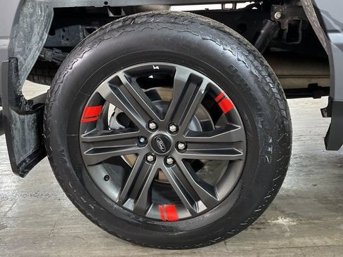 Used 2021 Ford F150 XLT w/ Equipment Group 302A High image 18