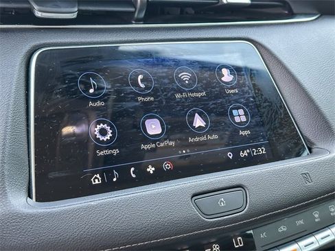 Used 2019 Cadillac XT4 Premium Luxury image 14