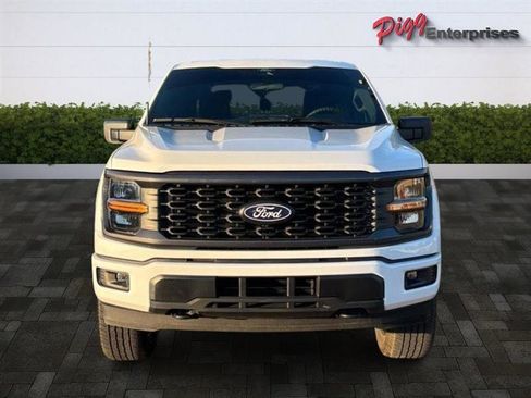 Used 2024 Ford F150 STX image 5