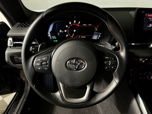 Used 2023 Toyota Supra Premium w/ Driver Assist Package image 15