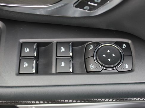 New 2025 Ford Expedition Max Platinum w/ Driver's Package image 20