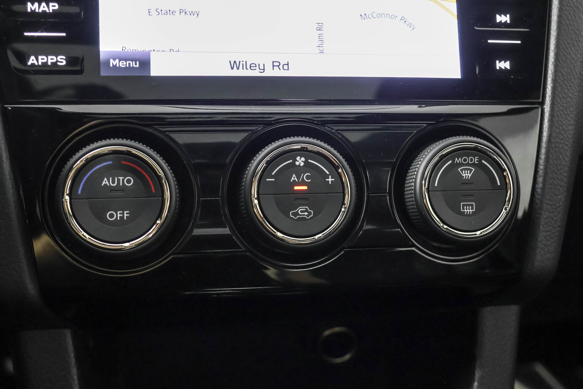 Used 2019 Subaru WRX Limited AWD/4WD image 32