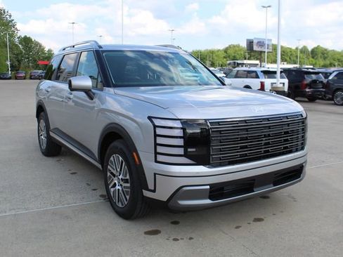 New 2026 Hyundai Palisade SEL Premium AWD/4WD image 6