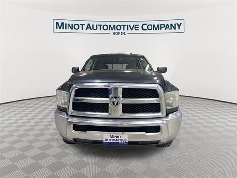 Used 2015 RAM 2500 SLT image 3