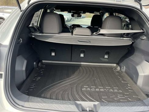 New 2026 Subaru Crosstrek 2.5i Sport w/ Crosstrek Mirror Package image 19