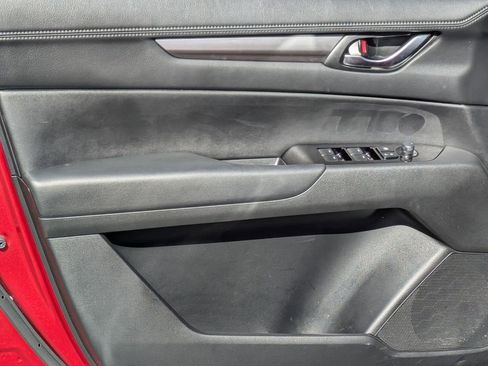 Used 2023 MAZDA CX-5 AWD 2.5 S w/ Select Package image 9