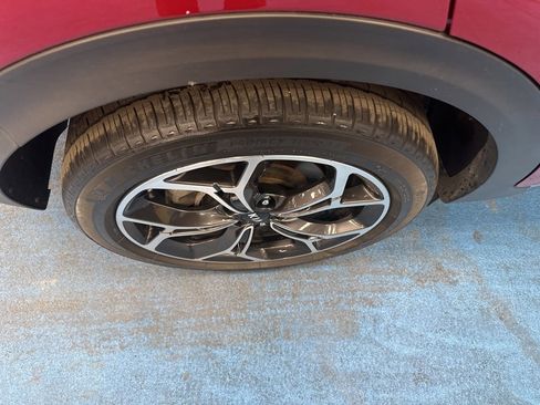 Used 2022 Kia Sportage SX image 5