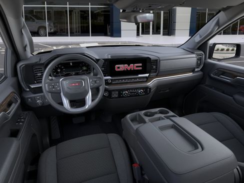 New 2026 GMC Sierra 1500 SLE AWD/4WD image 15
