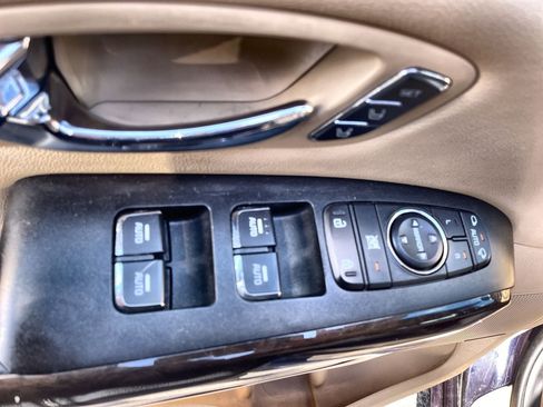 Certified 2020 Kia Sedona SX image 19