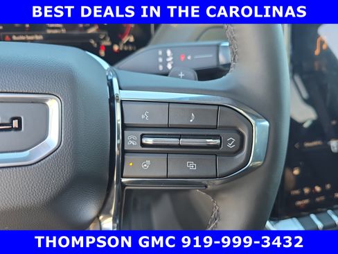 New 2026 GMC Yukon XL Denali w/ Sun & Power Step Package image 23