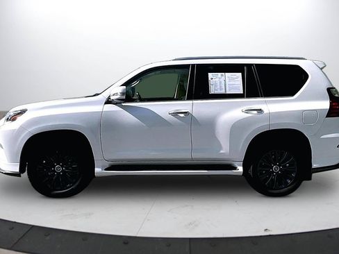 Used 2020 Lexus GX 460 Premium AWD/4WD image 5