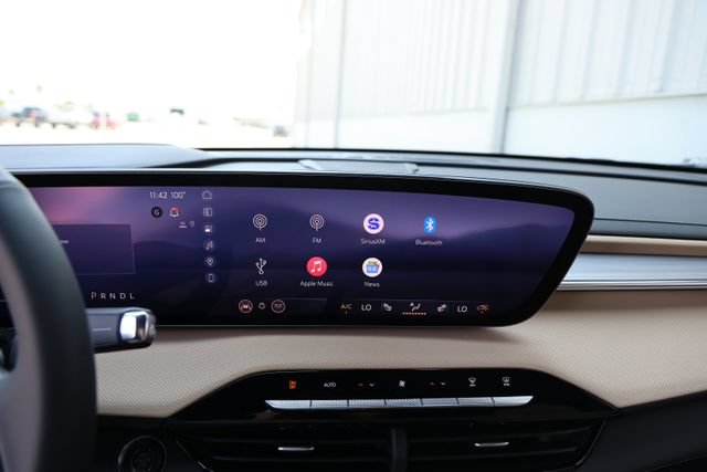 New 2027 Buick Enclave Preferred FWD image 19