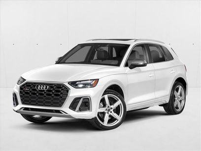 Used 2023 Audi SQ5 Premium Plus