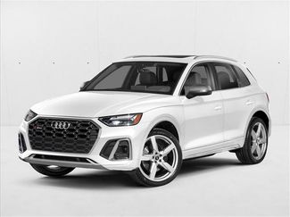 Used 2023 Audi SQ5 Premium Plus AWD/4WD video 1