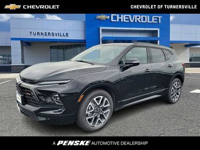 Used 2025 Chevrolet Blazer RS w/ Enhanced Convenience Package