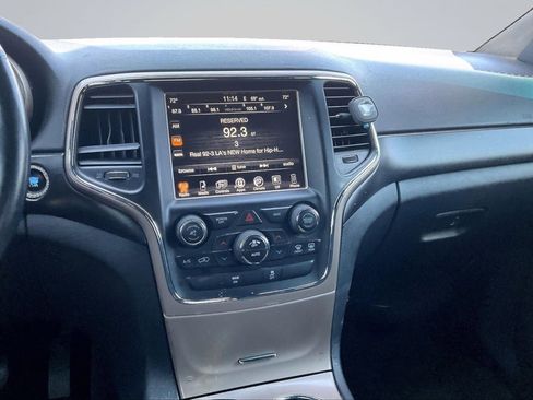 Used 2015 Jeep Grand Cherokee Laredo w/ Quick Order Package 23E RWD image 6
