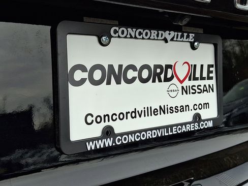 Certified 2023 Nissan Rogue SV image 33