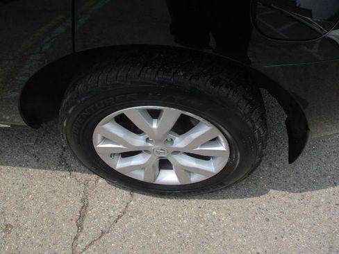 Used 2012 Nissan Murano SV AWD/4WD image 7