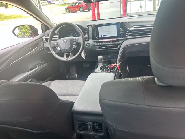 Used 2026 Toyota Camry LE w/ Convenience Package FWD image 16