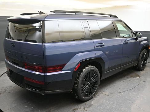 New 2026 Hyundai Santa Fe Calligraphy image 8