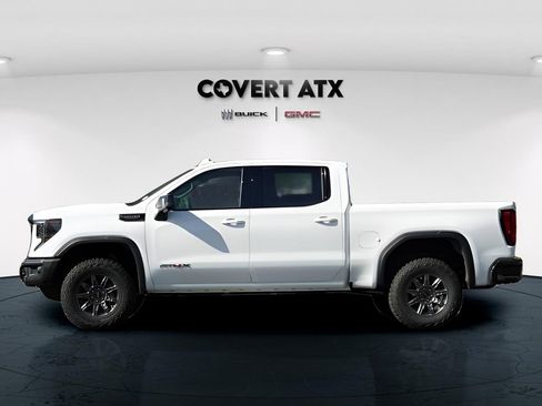 New 2026 GMC Sierra 1500 AT4X AWD/4WD image 4