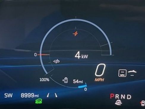 Used 2024 Cadillac Lyriq Luxury image 22