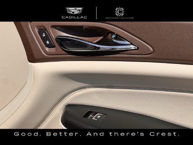 Used 2016 Cadillac SRX Premium w/ Driver Assist Package FWD image 28
