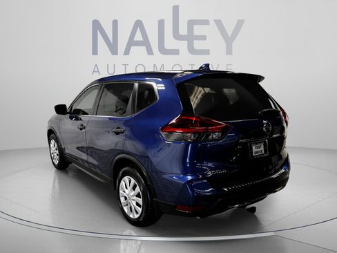Used 2020 Nissan Rogue S FWD image 3