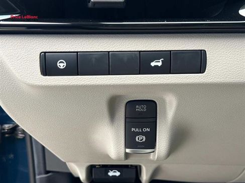 New 2026 Nissan Murano SL AWD/4WD image 26