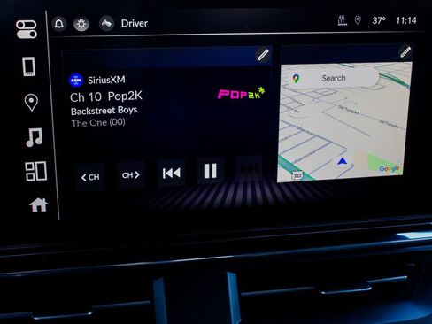 Used 2024 Acura ZDX A-Spec image 18