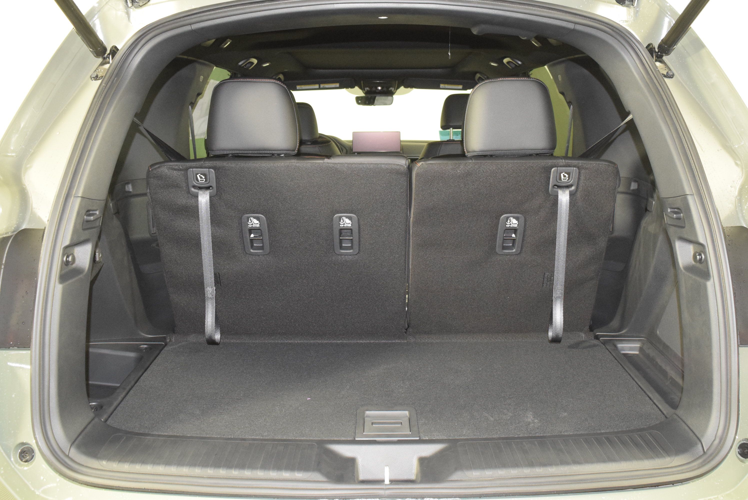 New 2026 Honda Pilot TrailSport image 16